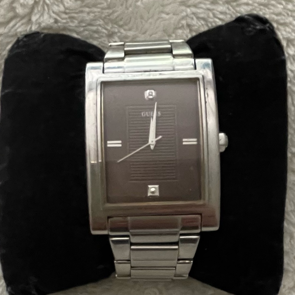 Men’s Guess Watch